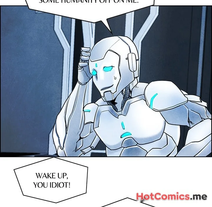 Read NASSA chapter 21 image 74 on Lezhin