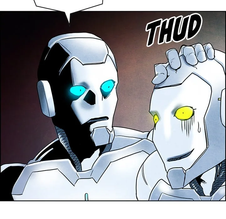 Read NASSA chapter 21 image 77 on Lezhin