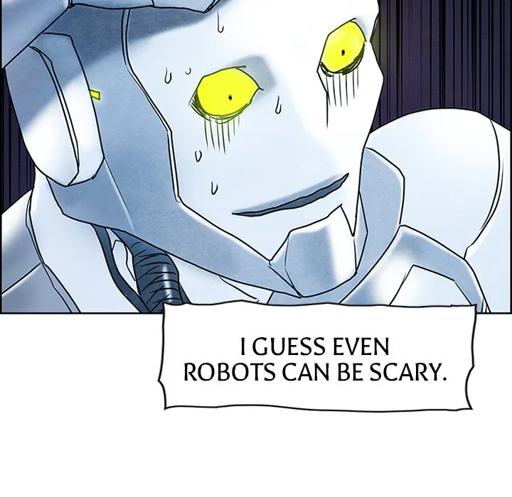 Read NASSA chapter 21 image 79 on Lezhin
