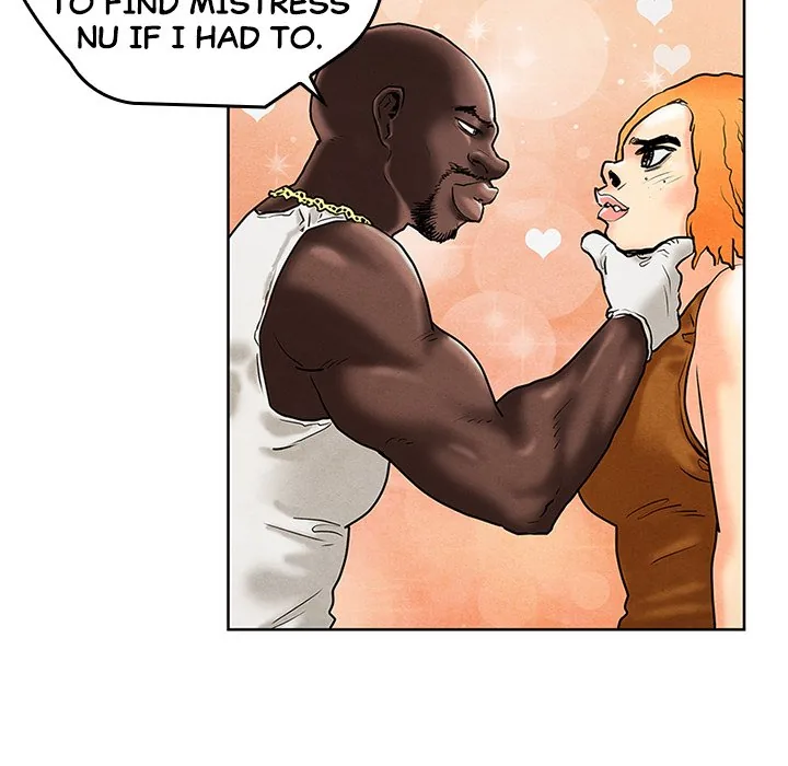 Read NASSA chapter 21 image 8 on Lezhin
