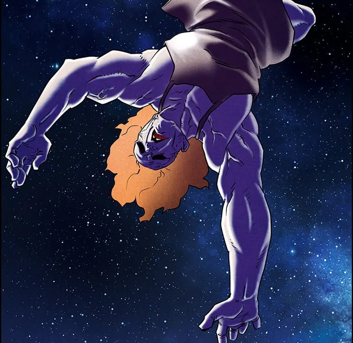 Read NASSA chapter 21 image 87 on Lezhin