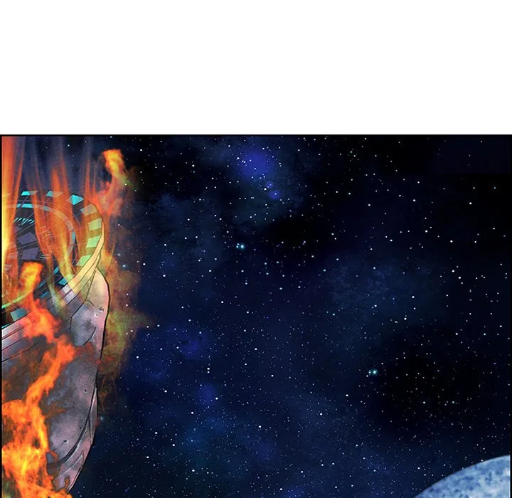 Read NASSA chapter 21 image 89 on Lezhin