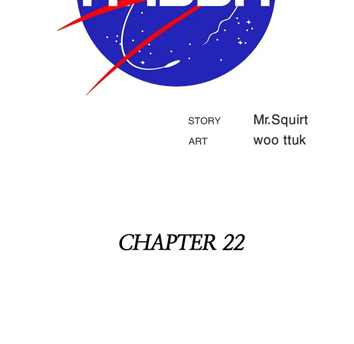 Read NASSA chapter 22 image 10 on Lezhin