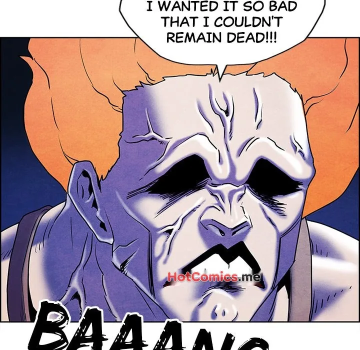 Read NASSA chapter 22 image 100 on Lezhin