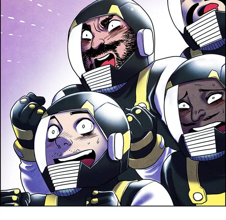 Read NASSA chapter 22 image 102 on Lezhin