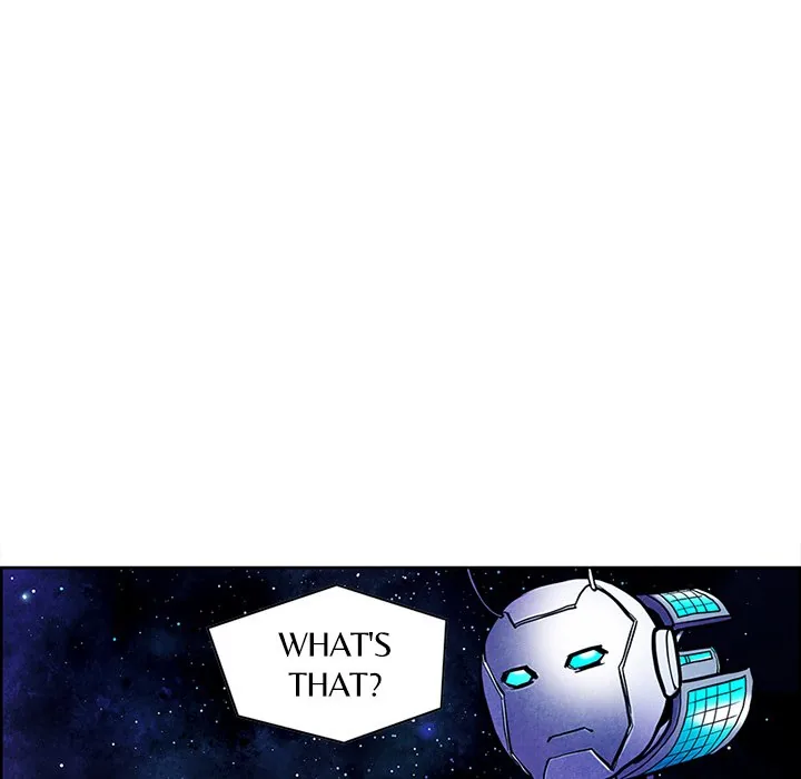 Read NASSA chapter 22 image 103 on Lezhin