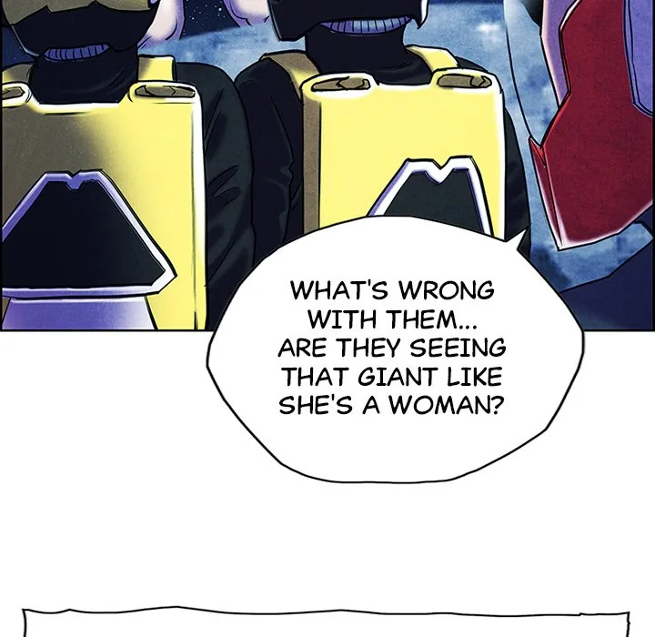 Read NASSA chapter 22 image 105 on Lezhin