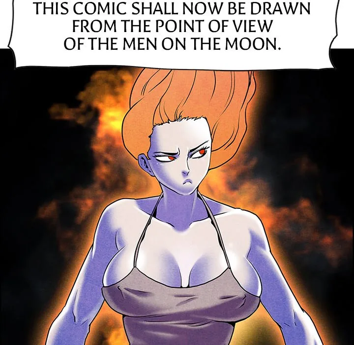 Read NASSA chapter 22 image 106 on Lezhin