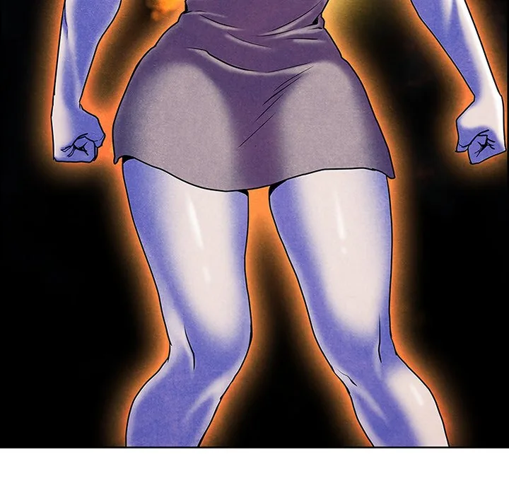 Read NASSA chapter 22 image 107 on Lezhin