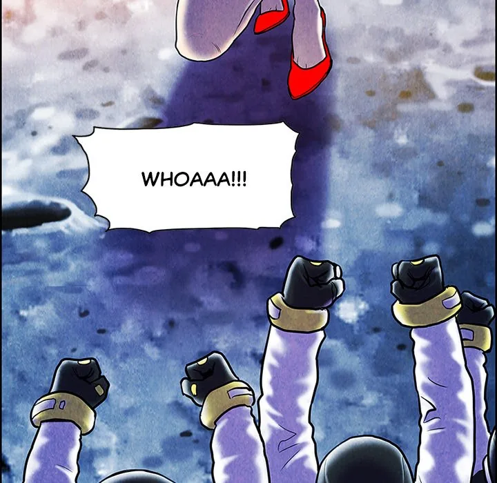 Read NASSA chapter 22 image 118 on Lezhin