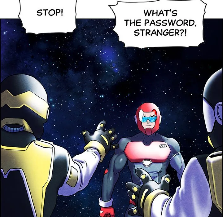 Read NASSA chapter 22 image 12 on Lezhin