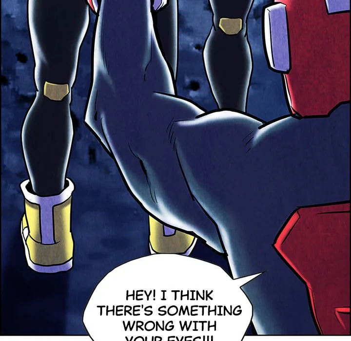 Read NASSA chapter 22 image 120 on Lezhin