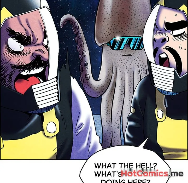 Read NASSA chapter 22 image 122 on Lezhin