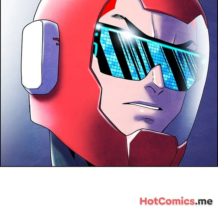 Read NASSA chapter 22 image 14 on Lezhin