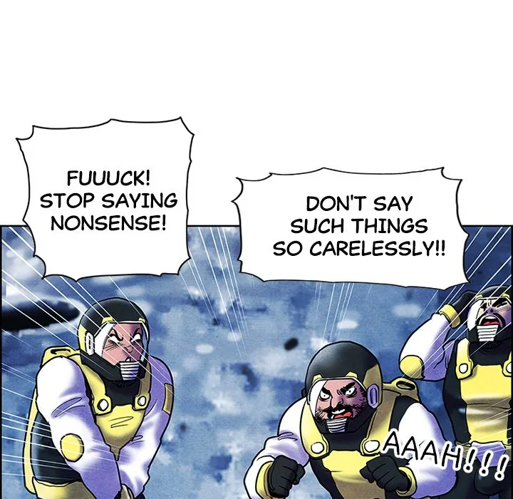Read NASSA chapter 22 image 15 on Lezhin