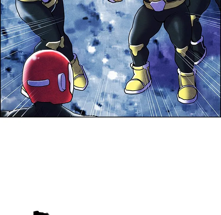 Read NASSA chapter 22 image 16 on Lezhin