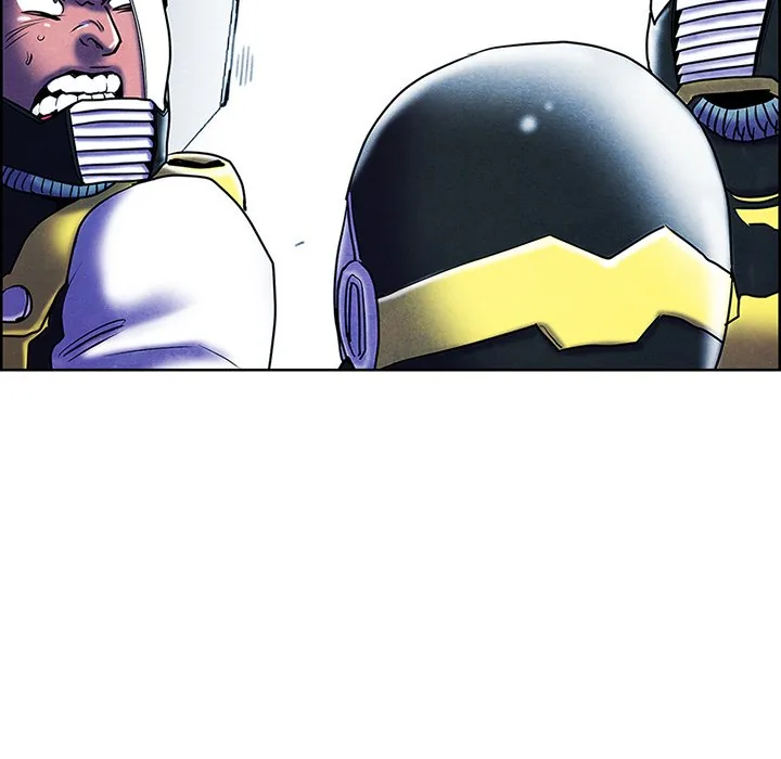 Read NASSA chapter 22 image 18 on Lezhin