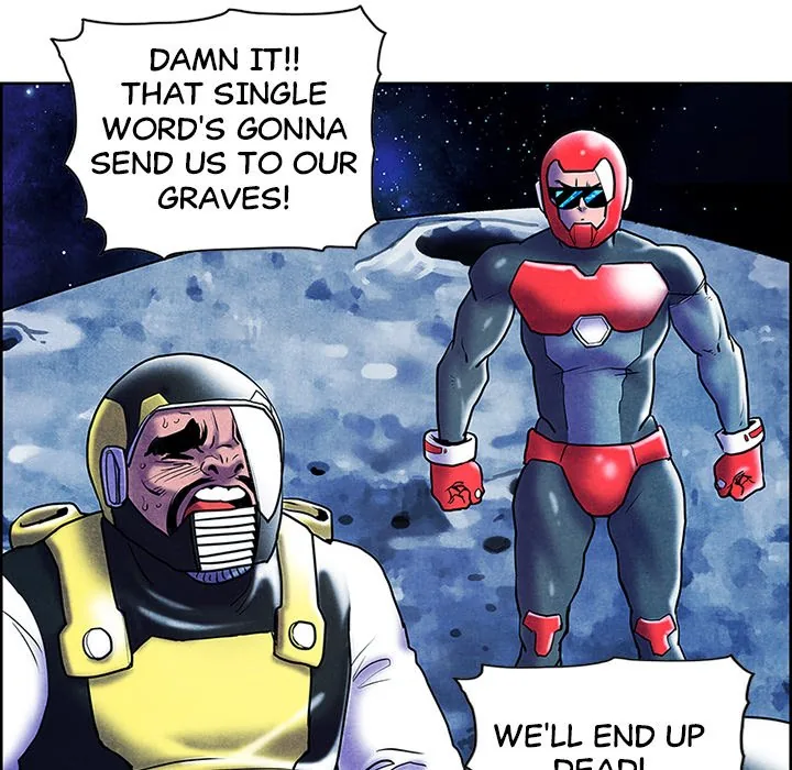 Read NASSA chapter 22 image 19 on Lezhin