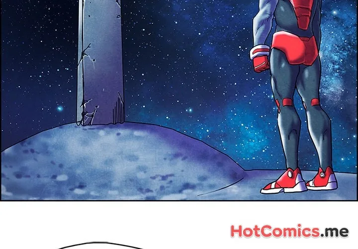 Read NASSA chapter 22 image 2 on Lezhin