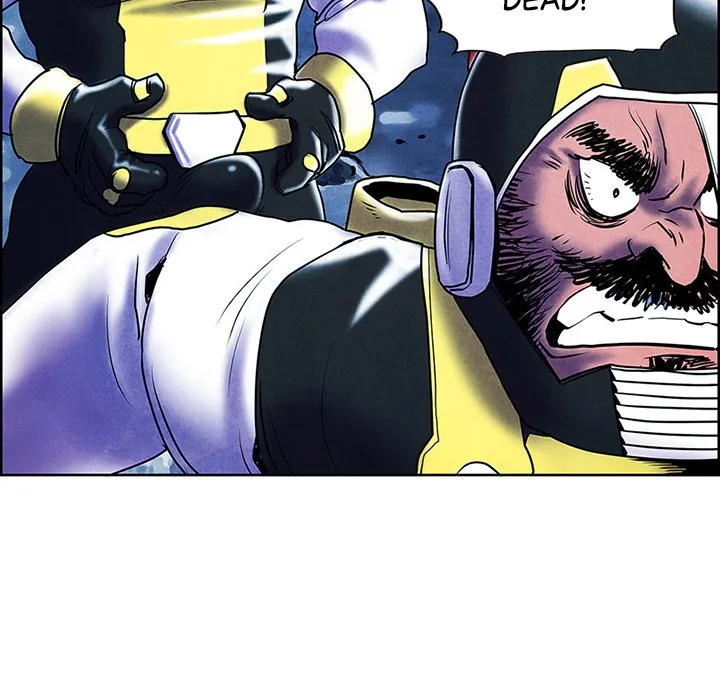 Read NASSA chapter 22 image 20 on Lezhin