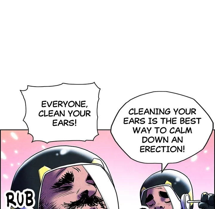 Read NASSA chapter 22 image 24 on Lezhin