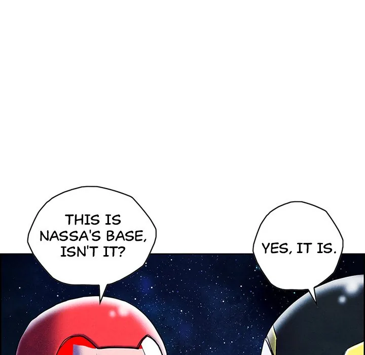 Read NASSA chapter 22 image 30 on Lezhin