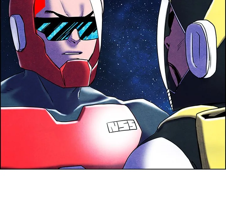Read NASSA chapter 22 image 31 on Lezhin