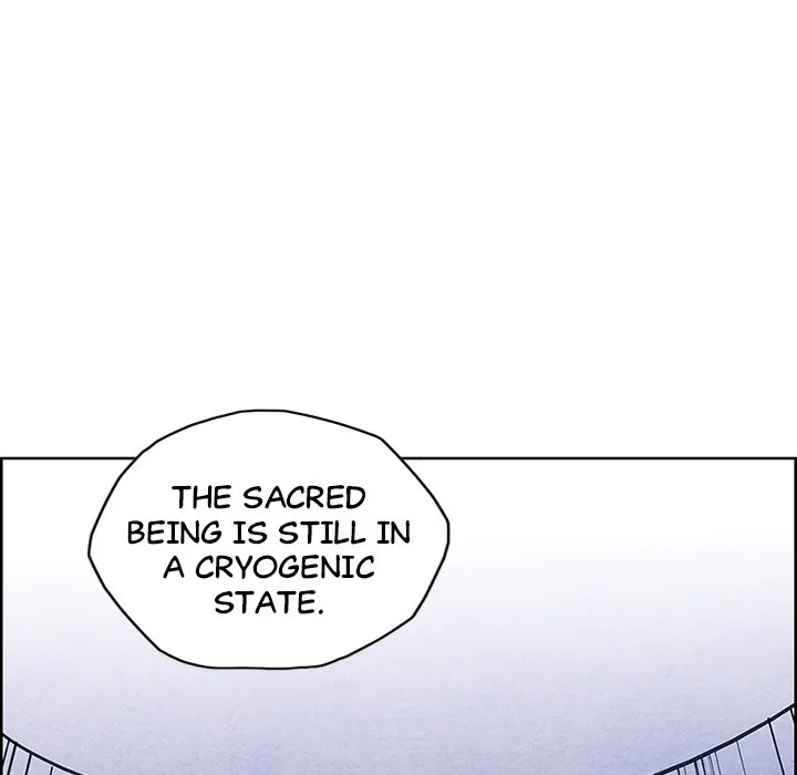 Read NASSA chapter 22 image 32 on Lezhin