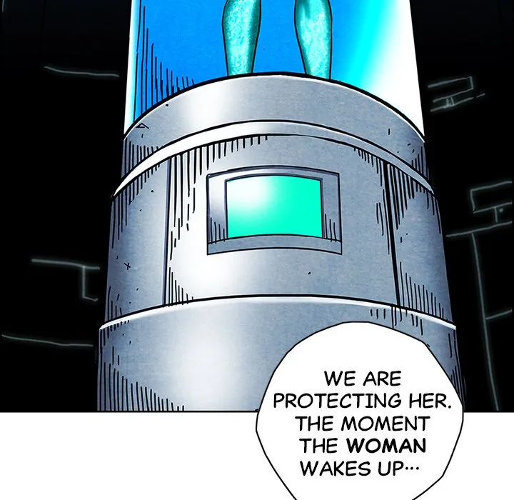 Read NASSA chapter 22 image 34 on Lezhin