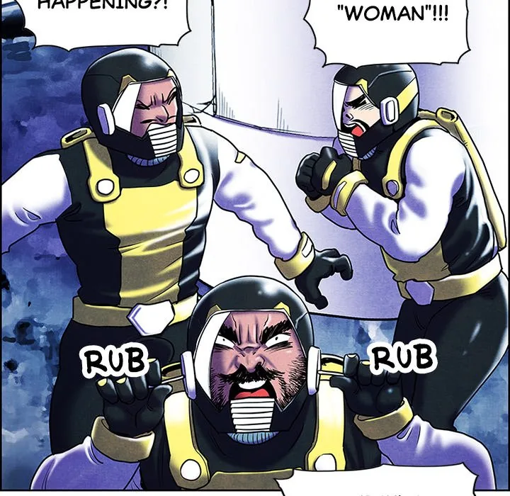 Read NASSA chapter 22 image 36 on Lezhin