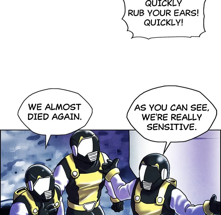 Read NASSA chapter 22 image 37 on Lezhin