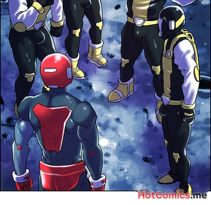 Read NASSA chapter 22 image 38 on Lezhin
