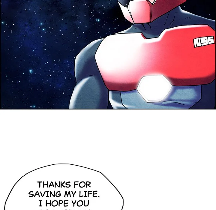 Read NASSA chapter 22 image 4 on Lezhin