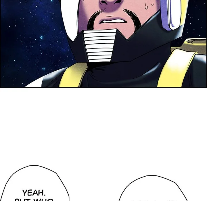 Read NASSA chapter 22 image 40 on Lezhin