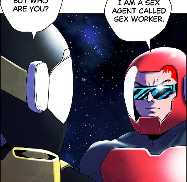 Read NASSA chapter 22 image 41 on Lezhin
