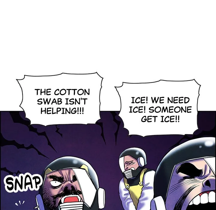 Read NASSA chapter 22 image 44 on Lezhin