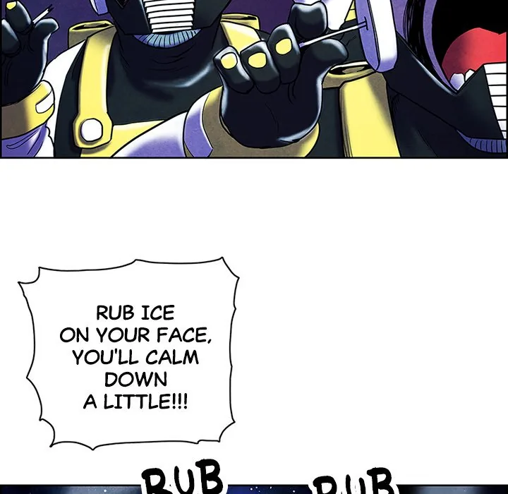 Read NASSA chapter 22 image 45 on Lezhin