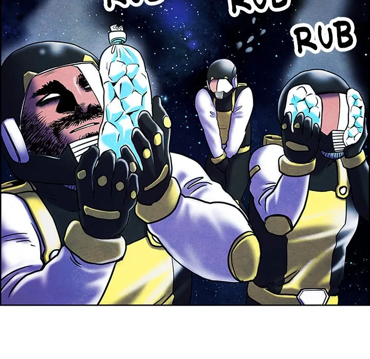 Read NASSA chapter 22 image 46 on Lezhin