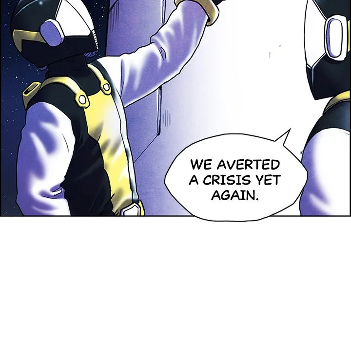 Read NASSA chapter 22 image 48 on Lezhin