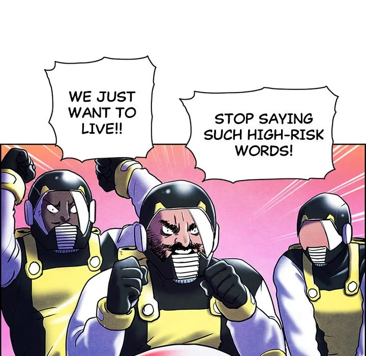 Read NASSA chapter 22 image 49 on Lezhin
