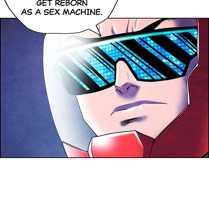 Read NASSA chapter 22 image 5 on Lezhin