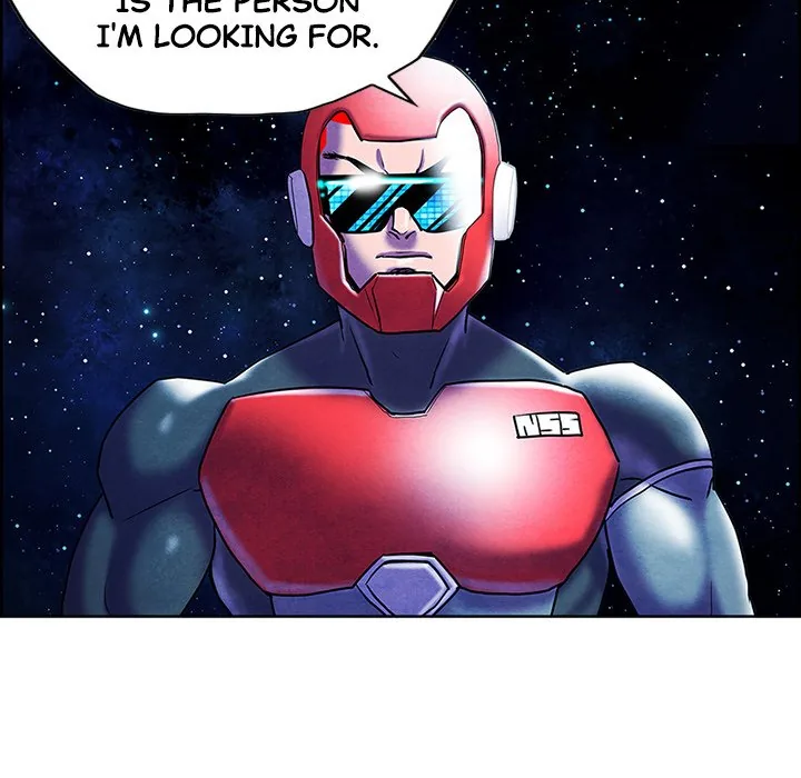 Read NASSA chapter 22 image 51 on Lezhin
