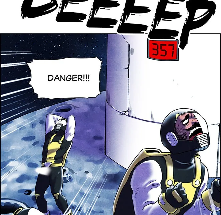 Read NASSA chapter 22 image 57 on Lezhin