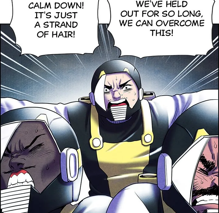 Read NASSA chapter 22 image 59 on Lezhin