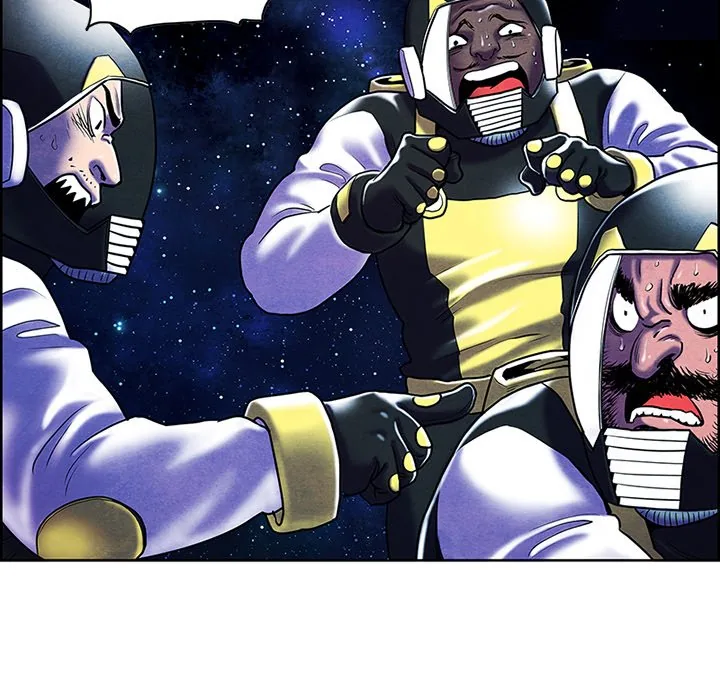 Read NASSA chapter 22 image 61 on Lezhin