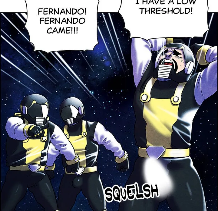Read NASSA chapter 22 image 64 on Lezhin