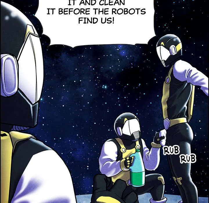 Read NASSA chapter 22 image 66 on Lezhin
