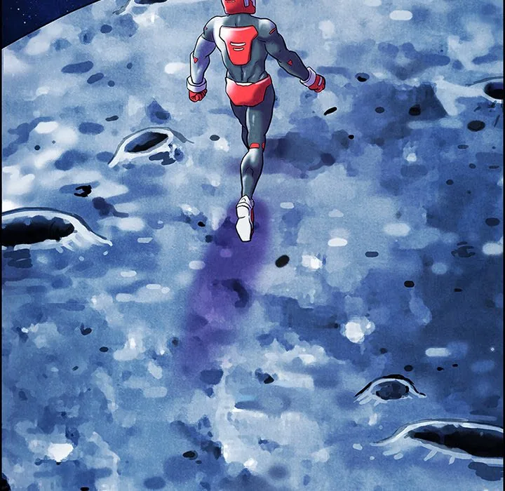 Read NASSA chapter 22 image 7 on Lezhin