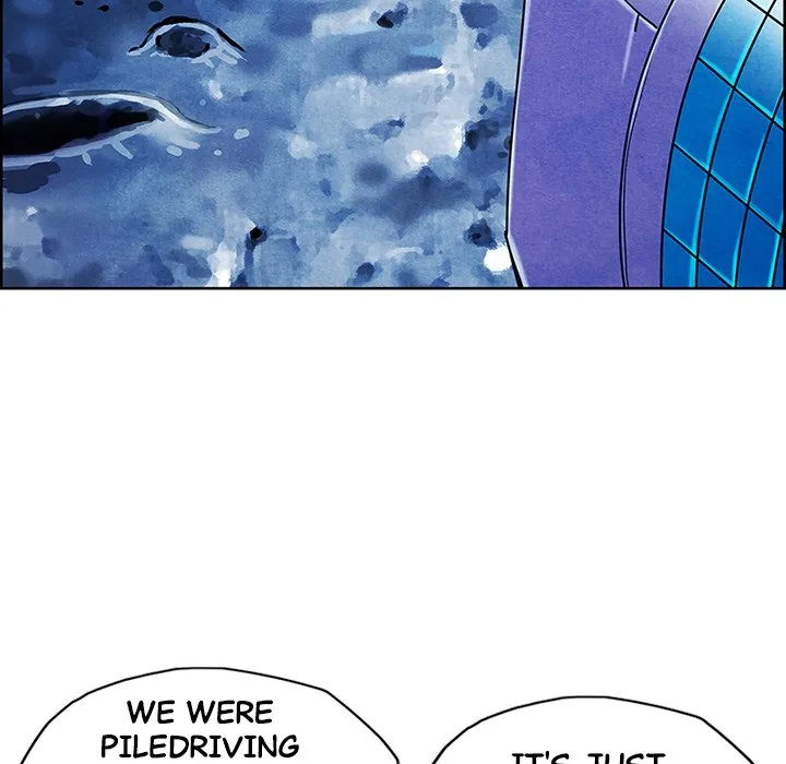 Read NASSA chapter 22 image 73 on Lezhin