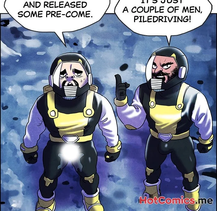 Read NASSA chapter 22 image 74 on Lezhin